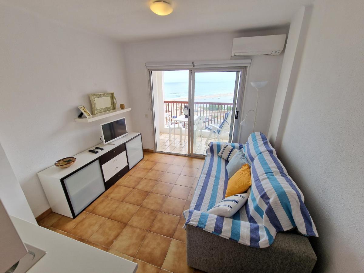 Apartamento Albatros Beach-5 Apartment Empuriabrava Exterior foto