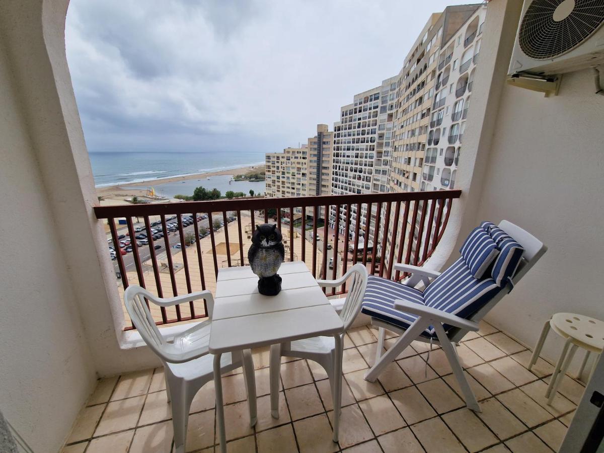Apartamento Albatros Beach-5 Apartment Empuriabrava Exterior foto
